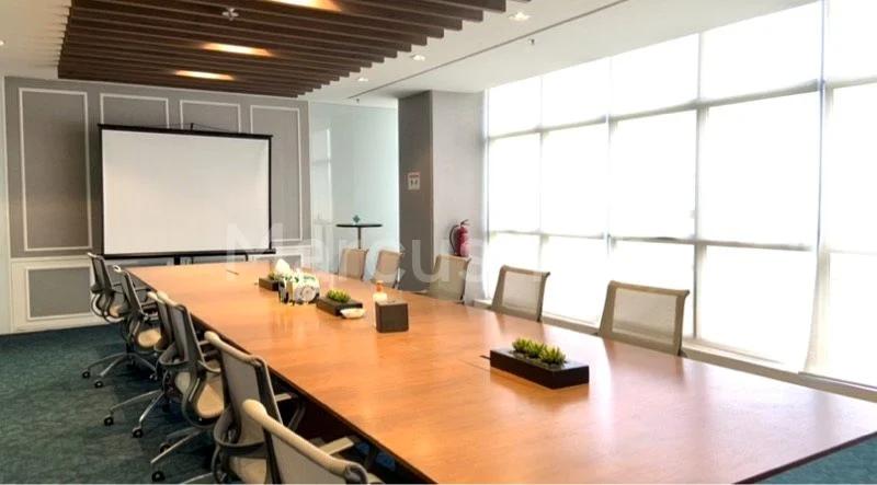 Factory / Workshop (B2) for Sale in  Tukang Innovation Drive - Image 3
